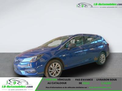 Opel Astra Sports Tourer 1.2 Turbo 110 ch BVM