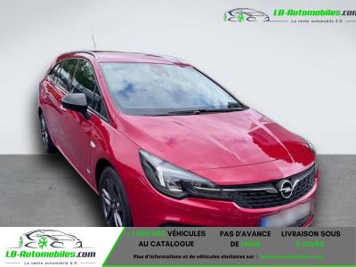Opel Astra Sports Tourer 1.2 Turbo 110 ch BVM