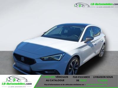 Seat Leon 1.5 TSI 150 BVM