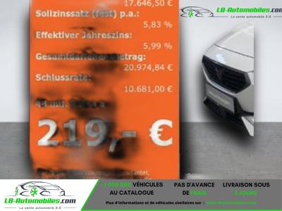 Cupra Leon ST 1.5 TSI 150 BVM
