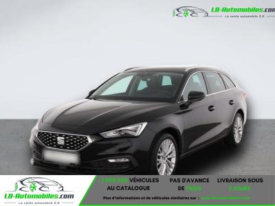 Cupra Leon ST 1.5 TSI 150 BVM