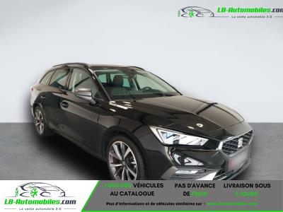 Cupra Leon ST 1.5 TSI 150 BVM