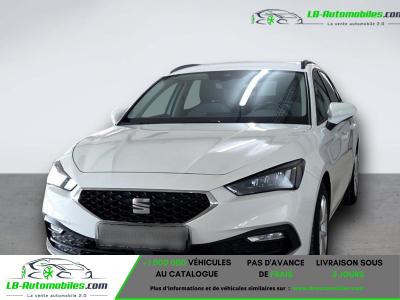 Cupra Leon ST 1.5 TSI 150 BVM