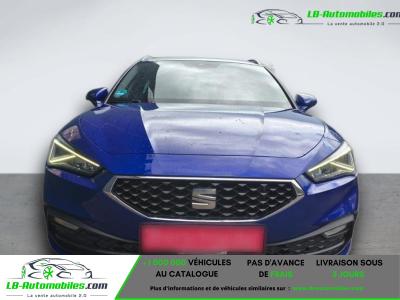 Cupra Leon ST e-Hybrid 204 BVA
