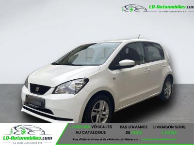 Seat Mii 1.0 60 ch BVM