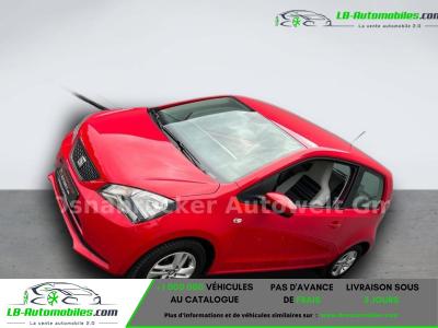 Seat Mii 1.0 75 ch BVM