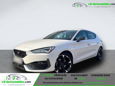 Cupra Leon 1.5 eTSI 150 ch BVA
