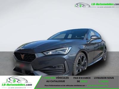 Cupra Leon 2.0 TSI 300 ch BVA