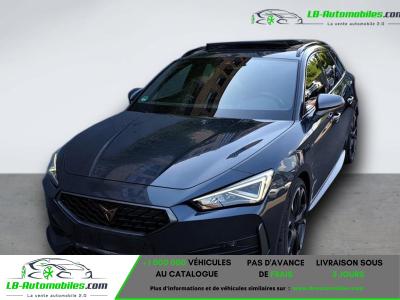 Cupra Leon ST 1.4 e-HYBRID 245 ch BVA