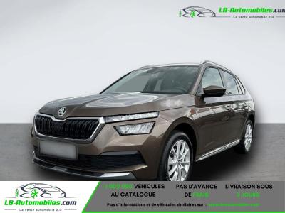 Skoda Kamiq 1.0 TSI 95 ch BVM