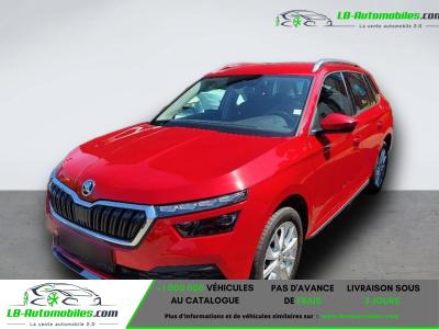 Skoda Kamiq 1.0 TSI 95 ch BVM