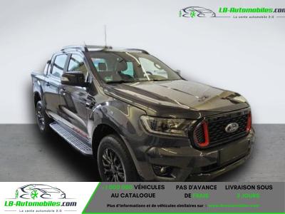 Ford Ranger DOUBLE CABINE 2.0 213 BVA
