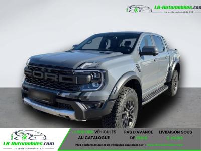 Ford Ranger DOUBLE CABINE 3.0 V6 292 CH BVA
