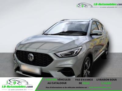 MG ZS 1.5L VTI-Tech 106ch 2WD