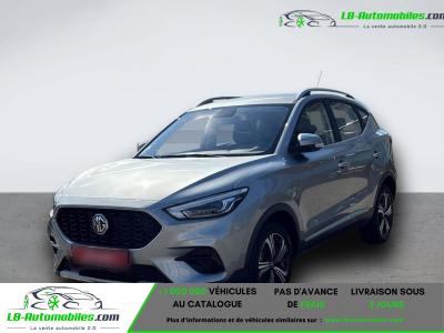 MG ZS 1.5L VTI-Tech 106ch 2WD