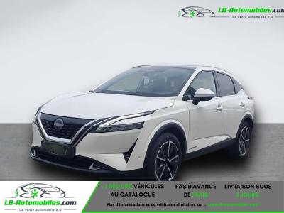 Nissan Qashqai e-Power 190 ch