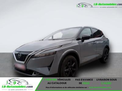 Nissan Qashqai e-Power 190 ch