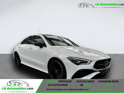 Mercedes CLA Berline 220 d BVA