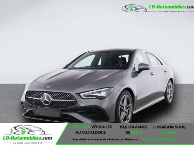 Mercedes CLA Berline 220 d BVA