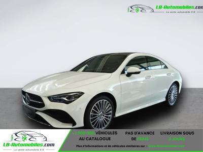 Mercedes CLA Berline 250 e BVA