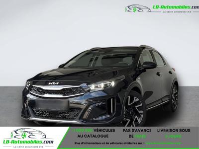 Kia XCeed 1.6 GDi PHEV 141ch BVA