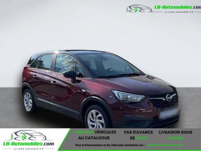 Opel Crossland X 1.2 83 ch