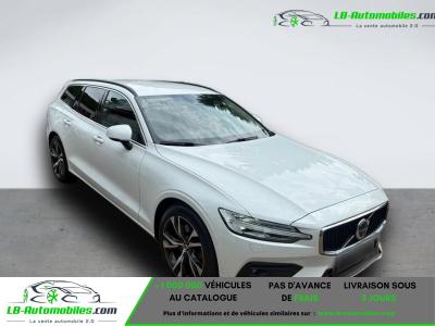 Volvo V60 B4 197 ch DCT7