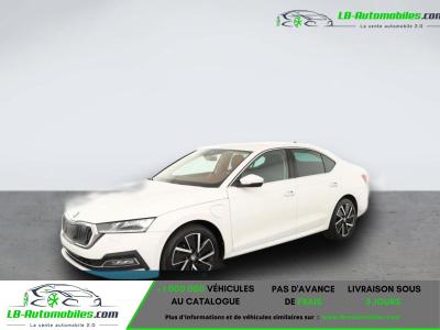 Skoda Octavia 1.5 TSI mHEV 150 ch  BVA