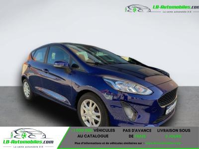 Ford Fiesta 1.0 EcoBoost 100 ch BVM