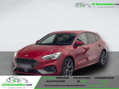 Ford Focus  ST 2.3 EcoBoost 280 BVM