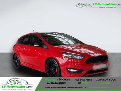 Ford Focus  1.0 EcoBoost 125 BVM