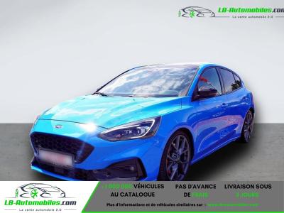 Ford Focus  ST 2.3 EcoBoost 280 BVM