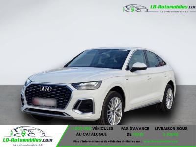 Audi Q5 Sportback 45 TFSI 265 BVA Quattro