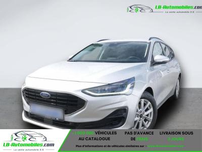 Ford Focus SW 1.5 EcoBlue 95 BVM