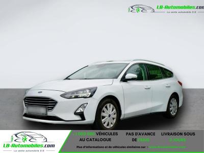 Ford Focus SW 1.5 EcoBlue 95 BVM