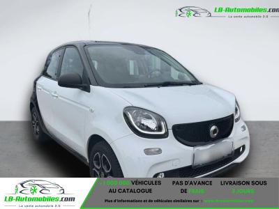 Smart ForFour 0.9 90 ch BVM