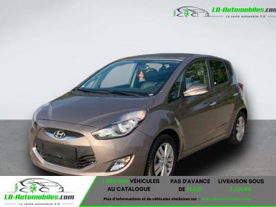 Hyundai IX20 1.6 125 BVA