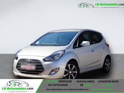 Hyundai IX20 1.6 125 BVA