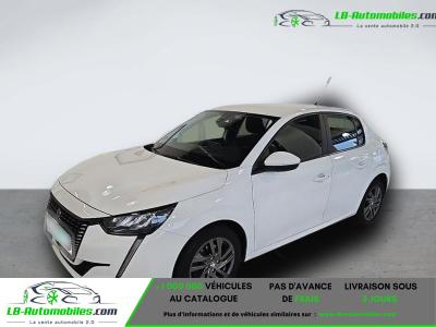 Peugeot 208 PureTech 100  BVA