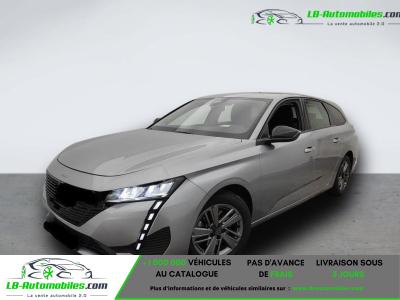 Peugeot 308 SW PureTech 130ch  BVA