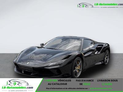 Ferrari F8 Spider 3.9 V8 BiTurbo 720ch