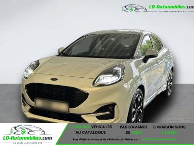 Ford Puma 1.0 EcoBoost 155 ch BVA