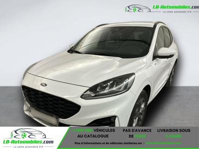Ford Kuga 2.5 Duratec 150 ch FHEV BVA