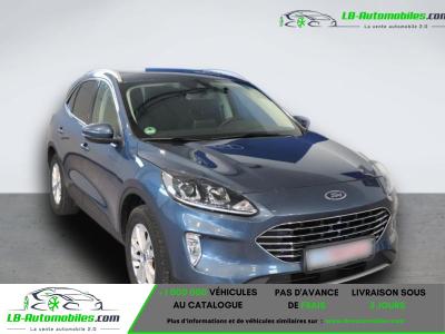Ford Kuga 2.5 Duratec 225 ch PHEV BVA