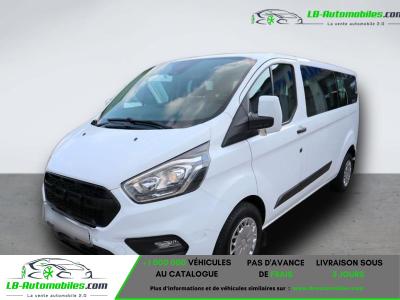 Ford Tourneo Custom  320 L2H1 2.0 EcoBlue 130 BVM