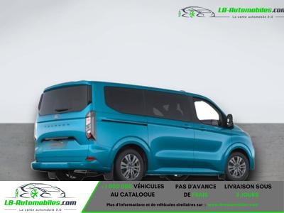 Ford Tourneo Custom  320 L1 2.0 EcoBlue 170 ch BVA 4x4