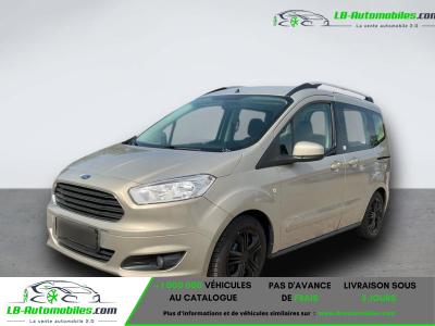 Ford Tourneo Courier 1.0 EcoBoost 100 BVM
