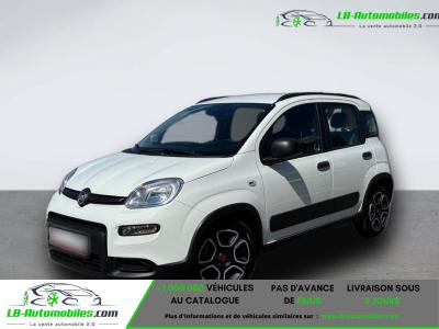 Fiat Panda 1.0 70 ch Hybride BSG
