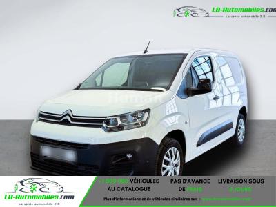 Citroën Berlingo BlueHDi 100 BVM