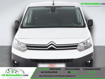 Citroën Berlingo PureTech 130 BVA